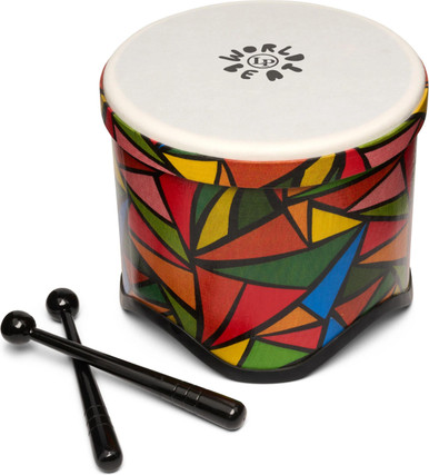 LP World Beat Pretuned 10" Tom Tom - Image 2