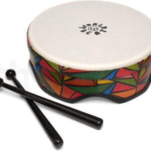 LP World Beat Pretuned 14" Tom Tom