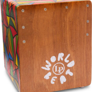 LP World Beat Cajon Small
