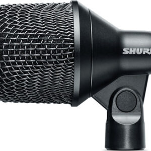 Shure Nexadyne Kick Drum Mic