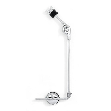 Gibraltar Bass Drum Mounted Cymbal Arm