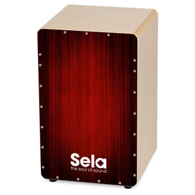 Sela Varios Red Cajon