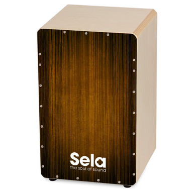 Sela Varios Brown Cajon