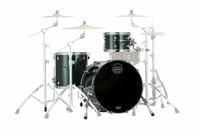 Mapex Saturn Evolution Shell Pack in Brunswick Green