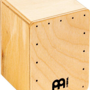 Meinl Mini Cajon Shaker Natural