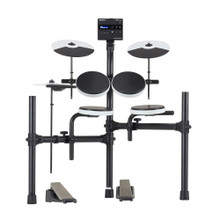 Roland TD02K V-Drum Electronic Drum Kit - Image 3