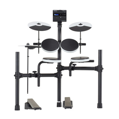 Roland TD02K V-Drum Electronic Drum Kit - Image 2