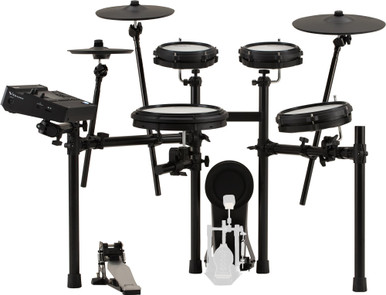 Roland TD-313  V-Drums Electronic Drum Kit