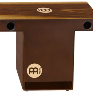 Meinl Turbo Slap-Top Cajon, Walnut