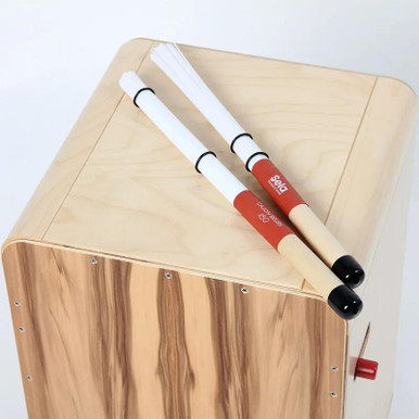 Sela Cajon Brush 180  (1 pair)