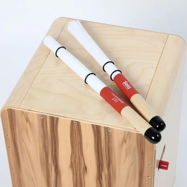 Sela Cajon Brush 250