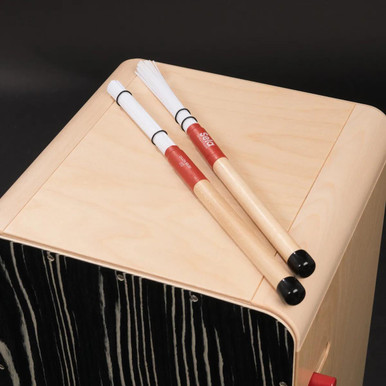 Sela Cajon Brush 110  (1 pair)