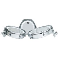 DW Piccolo Toms Design Series 8"