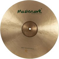 Masterwork Troy Traditional 18 Crash