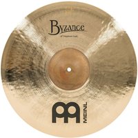 Meinl Byzance Brilliant 18" Polyphonic Crash Cymbal