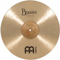 Meinl Byzance Traditional 18 Polyphonic Crash Cymbal
