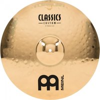 Meinl Classics Custom 18" Medium Crash