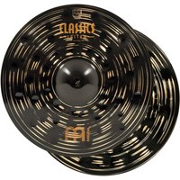Meinl Classics Custom Dark 14 Hi-Hats