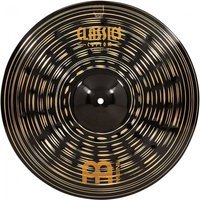 Meinl Classics Custom Dark 18" Heavy Crash