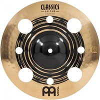 Meinl Classics Custom Dual 12 Trash Splash