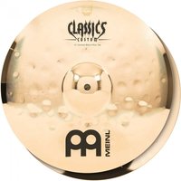 Meinl Classics Custom Extreme Metal 14" Hi Hat