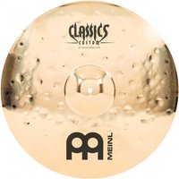 Meinl Classics Custom Extreme Metal 18" Crash