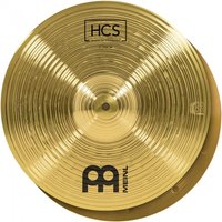 Meinl HCS 13 Hi Hat Cymbals