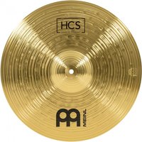 Meinl HCS 16 Crash Cymbal