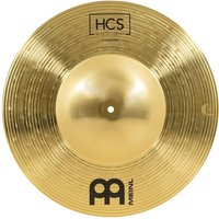 Meinl HCS 18 Big Bell Ride Cymbal