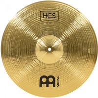Meinl HCS 18 Crash Cymbal