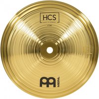 Meinl HCS 8 Bell Cymbal