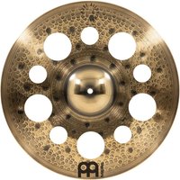 Meinl Pure Alloy Custom 18" Trash Crash