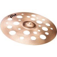 Paiste PST X Swiss 18 Thin Crash Cymbal