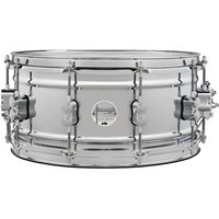 PDP by DW Concept Select 14 x 6.5 Chrome over Steel Snare