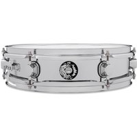 PDP The Kraken 13"x3.5" Chrome-over-Steel Piccolo Snare Drum