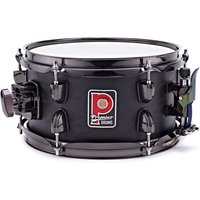 Premier Artist 10" x 5.5" Birch Snare Drum Stealth Black