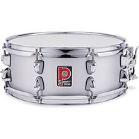 Premier Artist 14" x 5.5" Aluminium Snare Drum Brushed Aluminium