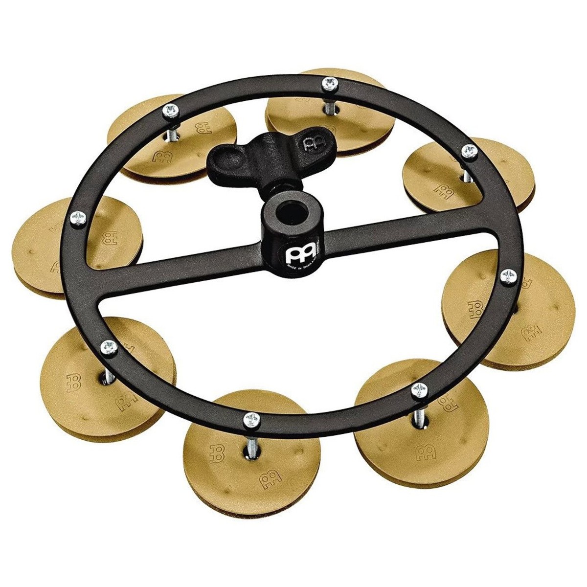 Meinl Benny Greb Sand Hi-Hat Tambourine