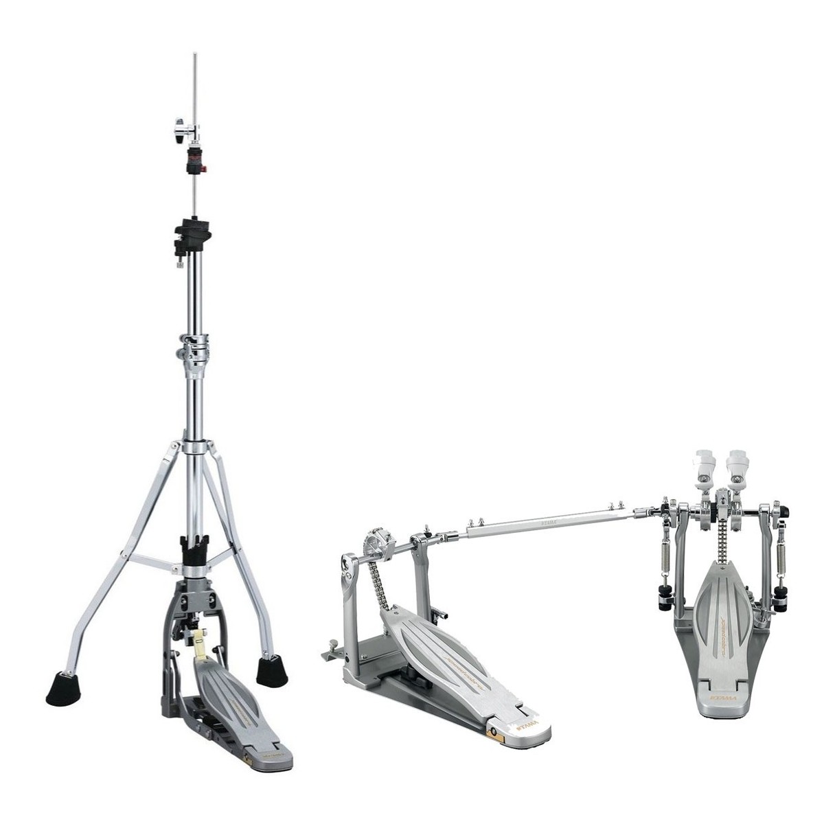 Tama Speed Cobra Fundamentals Hardware Set Double Pedal