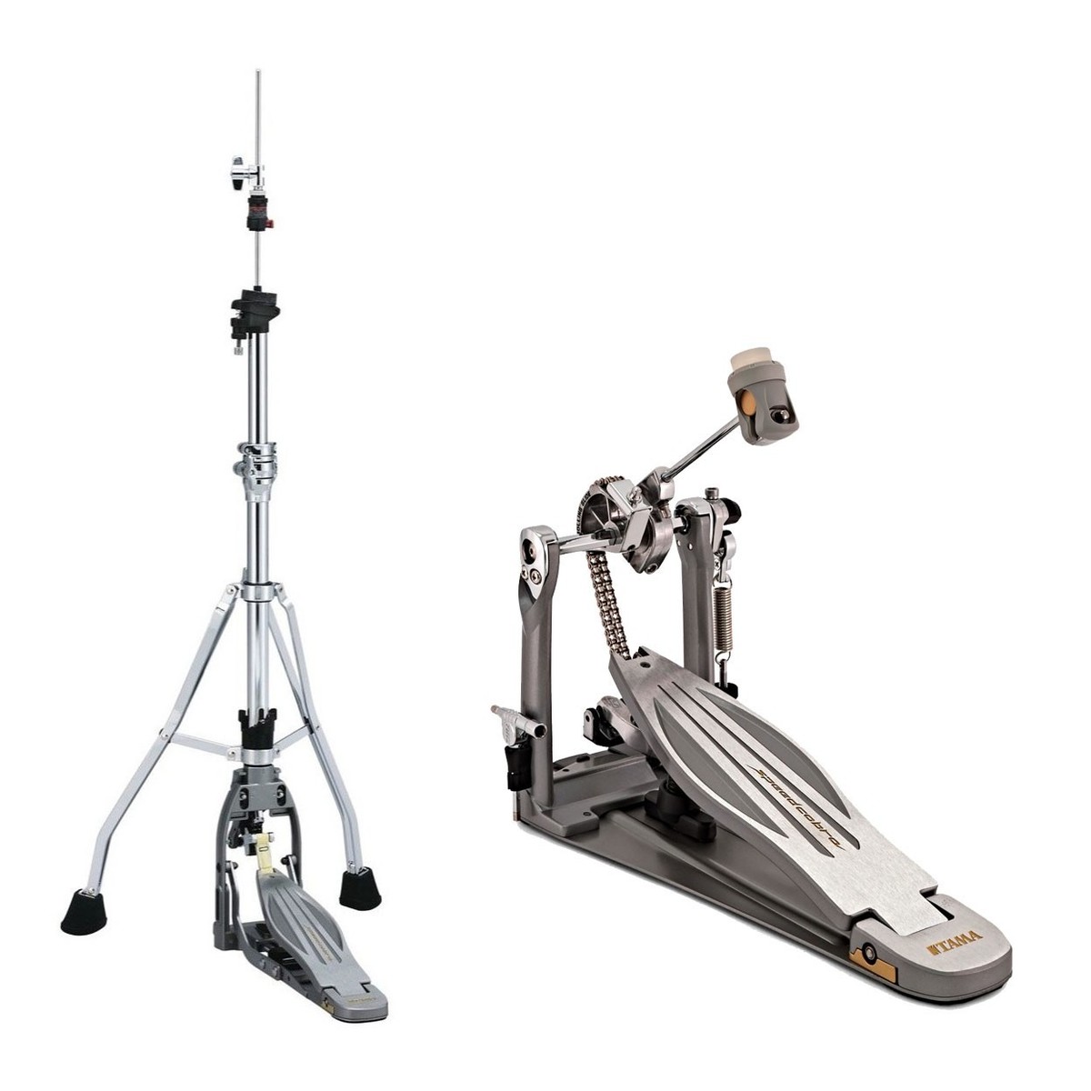 Tama Speed Cobra Fundamentals Hardware Set Single Pedal