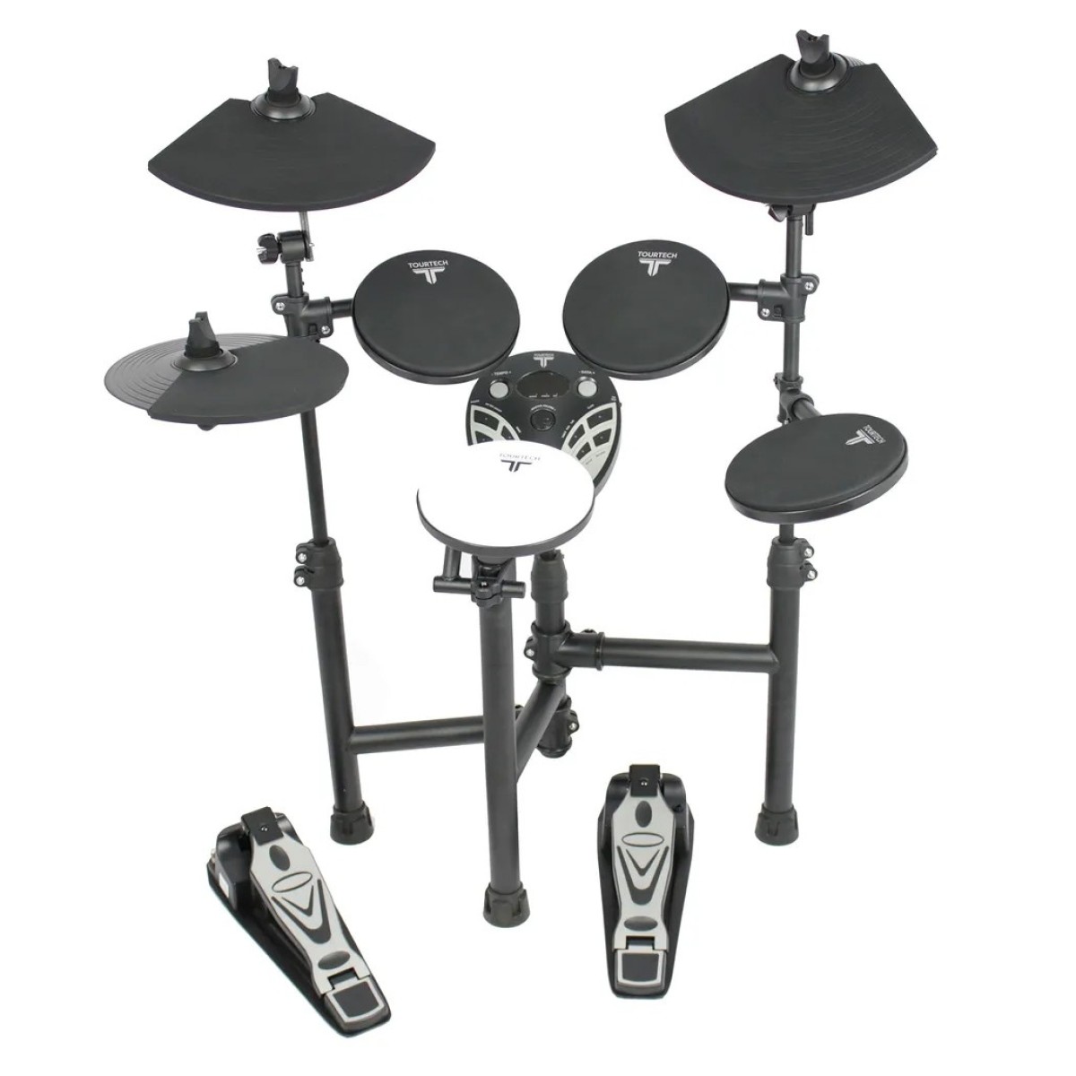 Tourtech TT-12S Electronic Drum Kit