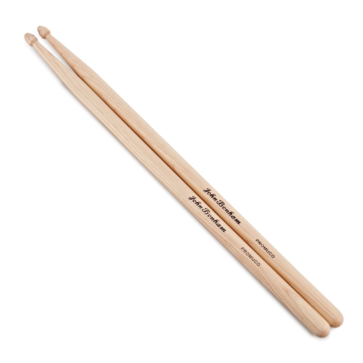Promuco John Bonham Signature Premium Hickory Drumsticks