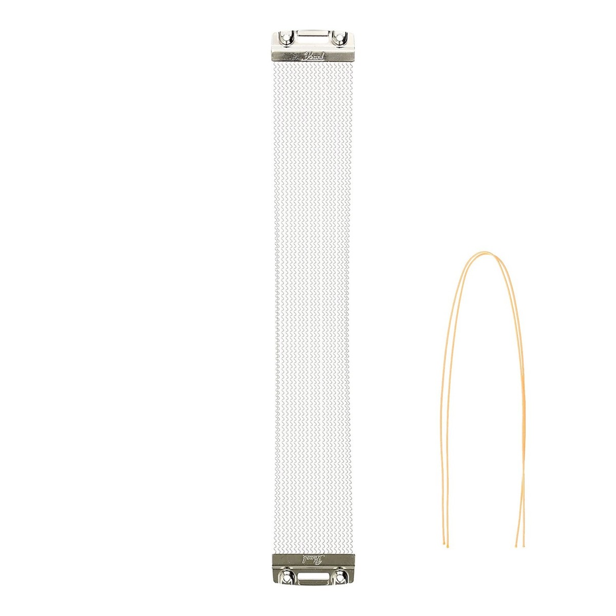 Pearl S-022N High Carbon Steel 14 20 Strand Snare Wire