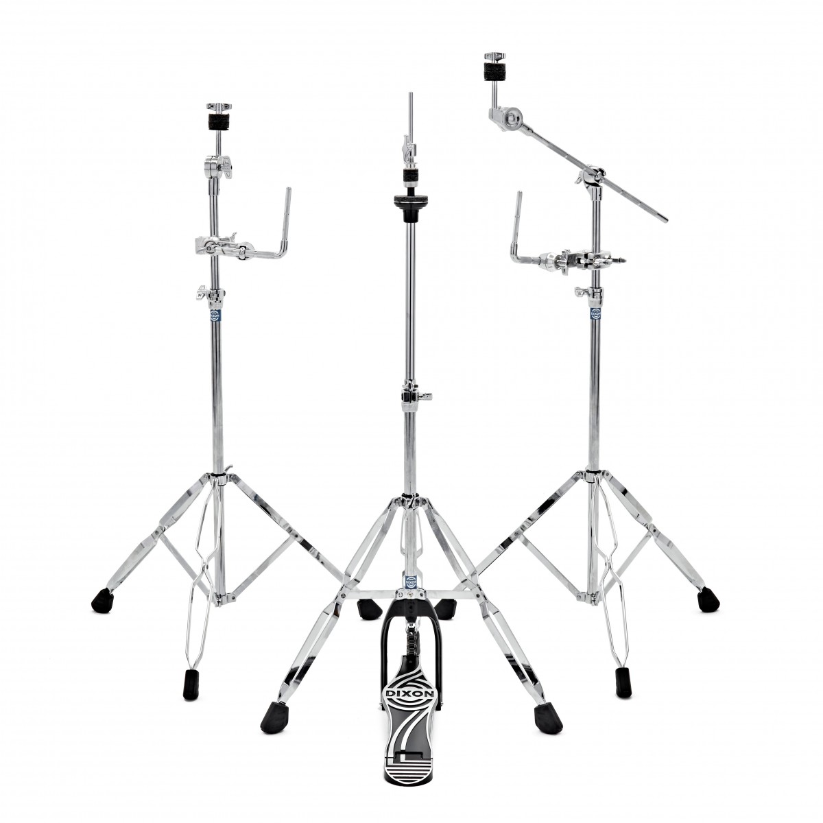 Dixon Drums Little Roomer Hardware Set