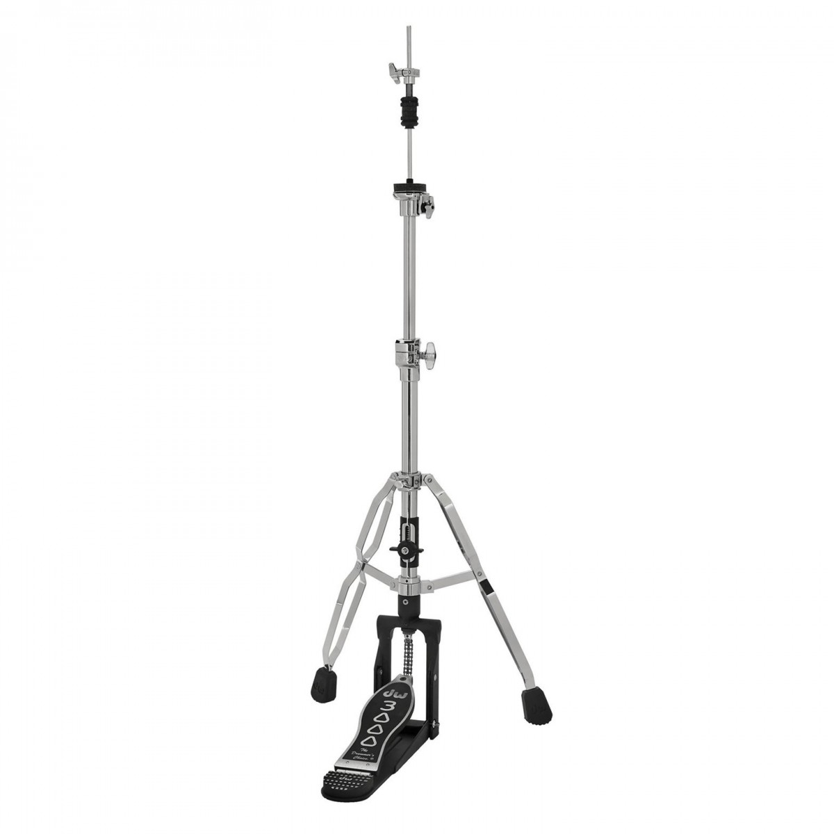 DW 3000 Series Hi Hat Stand 2 Legs