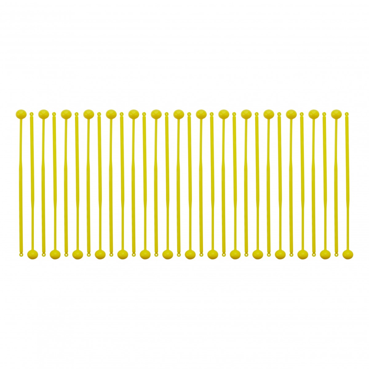 Glockenspiel Beater Pack by Gear4music 30pcs