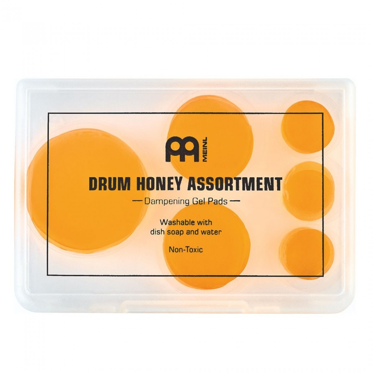 Meinl Drum Honey Assortment