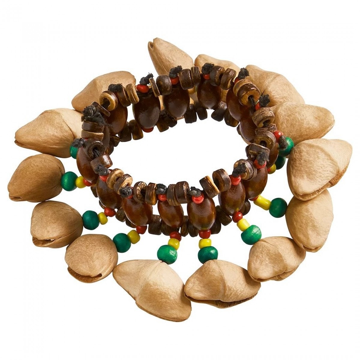 Meinl Sonic Energy Kenari Bracelet