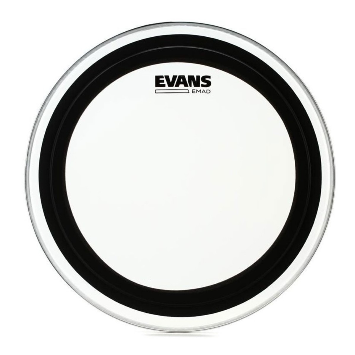 Evans 16" EMAD Drum Head Tom Hoop Fit