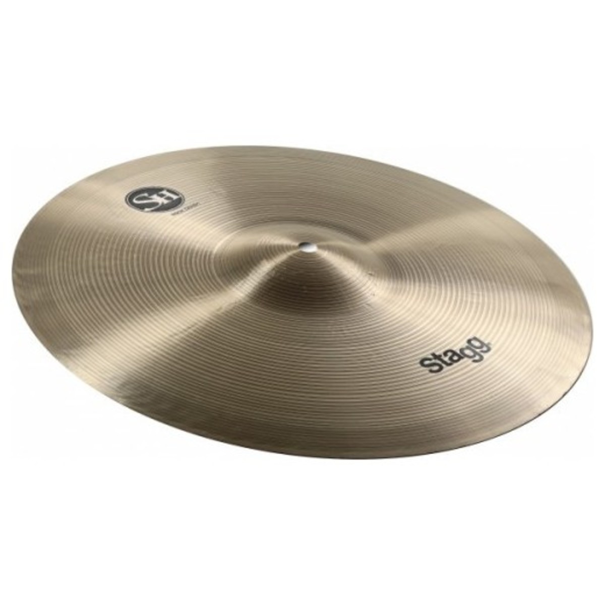 Stagg 6" SH Medium Splash Cymbal